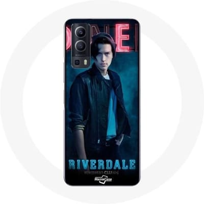 Vivo Y72-hoes Riverdale Jughead Jones-serie