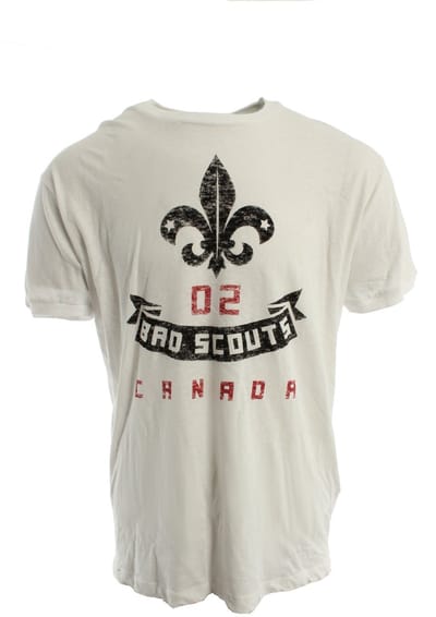 Dsquared2 T-shirt maat S
