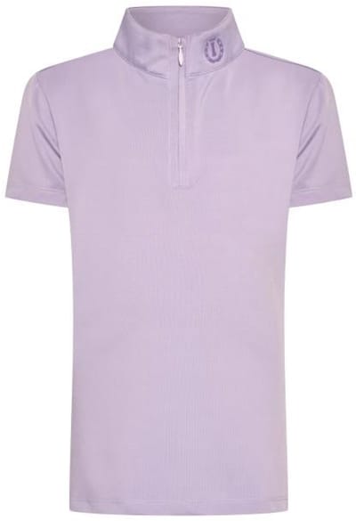 Imperial Riding - Kids Top IRHJamy Summer - Wisteria - Maat 116