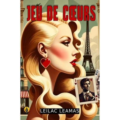 Jeu De Cœurs - Leilac Leamas