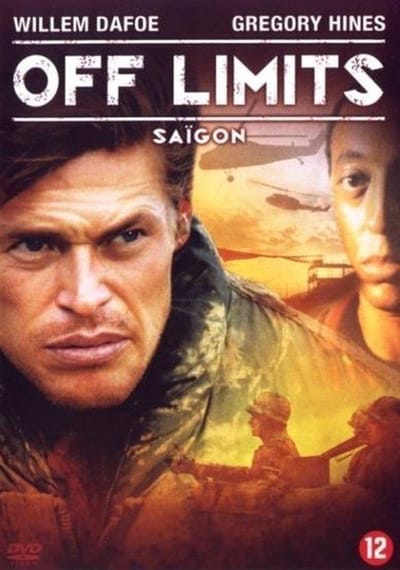 Off Limits