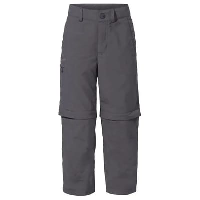 VAUDE Hosen Kids Detective Antimos ZO Pants