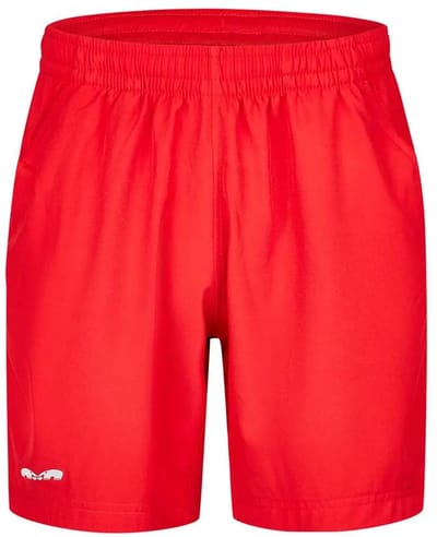 Tk Hockey Cairo Korte Broek Rood XL Man