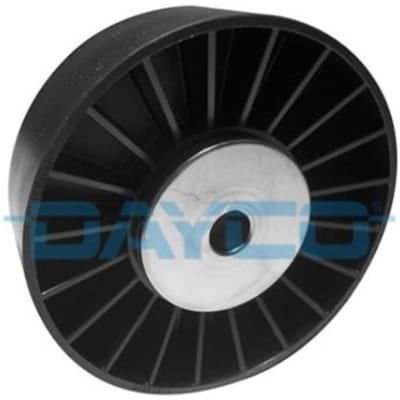 Rondsel/geleiderpoelie, V-riem DAYCO APV2645