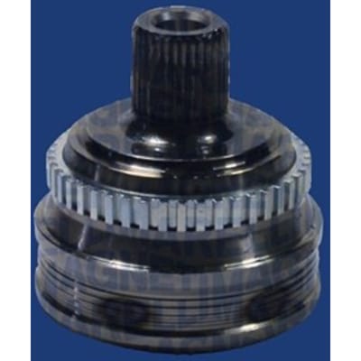 Homokineet reparatie set, aandrijfas MAGNETI MARELLI 302015100019