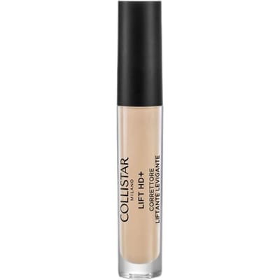 Collistar Lift HD+ Smoothing Lifting 4ml | Beige - 1 | - 1 Beige