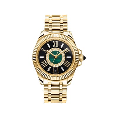 Thomas Sabo - WA0400-264-207 - Polshorloge - Dames - Kwarts - Divine Mystic Island