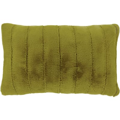 Unique Living - Sierkussen Norah 40x60cm - Moss Green