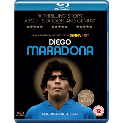 Diego Maradona