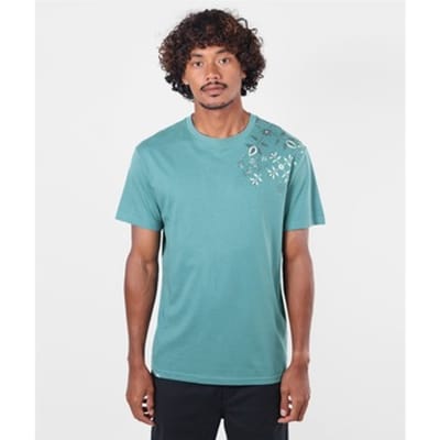 T-shirt Korte Mouw Oxbow T-shirt met korte mouwen TASTA