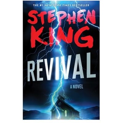 Revival - Stephen King