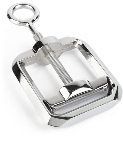 Ball Crusher Heavy