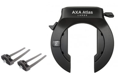 AXA Atlas Large ART2 inclusief bevesting set