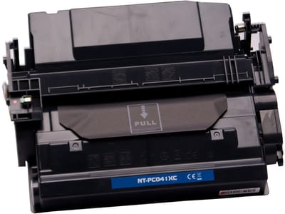 ABC huismerk toner geschikt voor Canon 041 041H voor Canon I-Sensys LBP-312 Series LBP-312x LBP-312dn