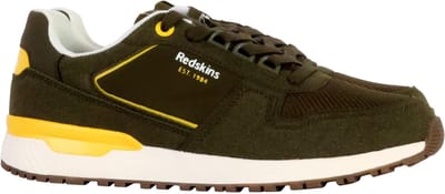 Brams-sneakers met veters