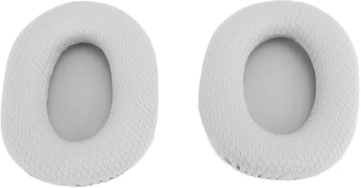 Dailygoods - Vervangende Oorkussens voor Gaming Headset - Zacht en Ademend