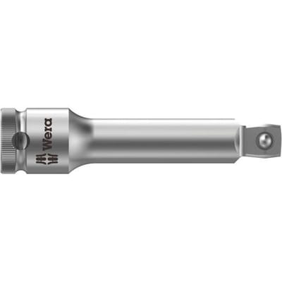 Wera 8794 B 05003584001 Dopsleutelverlenging Aandrijving 3/8 (10 mm) 76 mm 1 stuk(s)