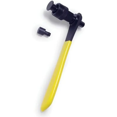 Handslinger spider accessoire met handvat Pedros