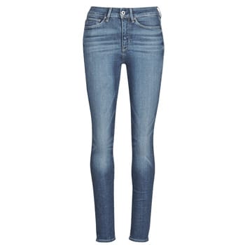 Skinny Jeans G-Star Raw 3301 Ultra High Super Skinny Wmn