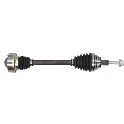 Aandrijfas POINT GEAR PNG72752 links