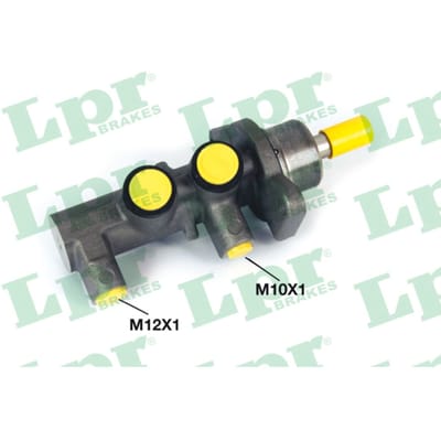 Hoofdremcilinder LPR 1196