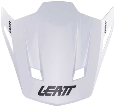 Leatt 9.5 V26 Vizier Wit