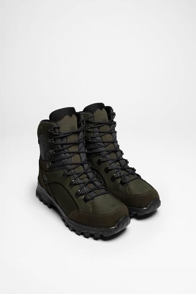 BANKS WINTER GTX Sephia Asphalt Heren Winterlaarzen