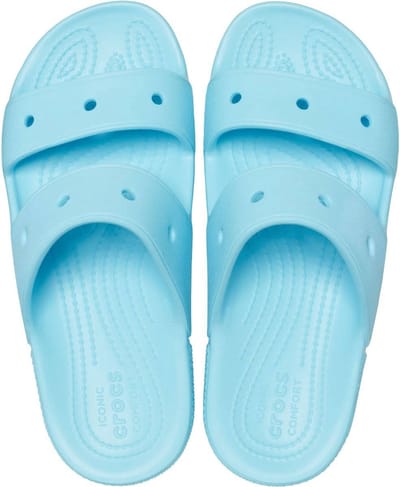 Crocs Classic Sandalen Arctic Maat 45/46 US M11