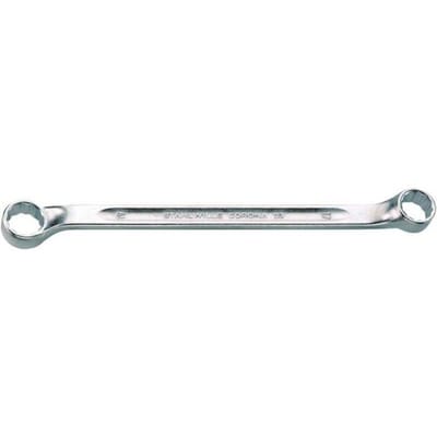 Stahlwille 41071819 23 18 X 19 Dubbele ringsleutel Sleutelbreedte (metrisch) 18 - 19 mm