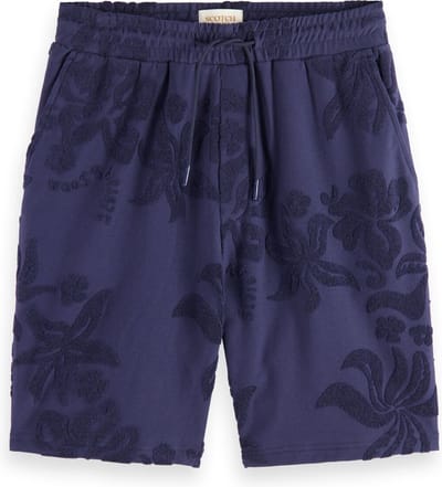 Scotch & Soda - Heren - Korte broeken