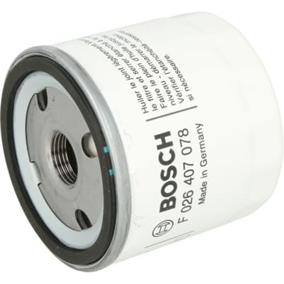 Oliefilter BOSCH F 026 407 078