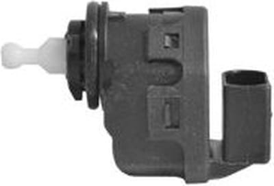 VanWezel 0330993 - Moteur éléctrique de phare pour Audi A3 de 1996 au 06/2003