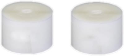 Fietsband Beschermers - Anti-lek Voering - Banden Beschermen - Universele Maat - 2 Rollen - Wit