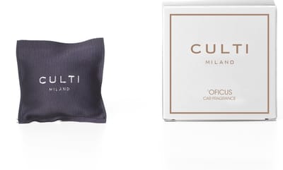 Culti Home Sachet 'Oficus Geurzakje 1Stuks