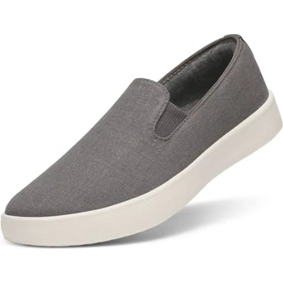 Baskets Allbirds Cruiser Canvas Slip On