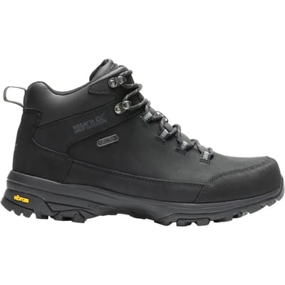 Wandelschoenen Regatta Burrell II