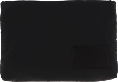 Marc O'Polo Koppeling Utensil zak Romy Clutch Black Zwart