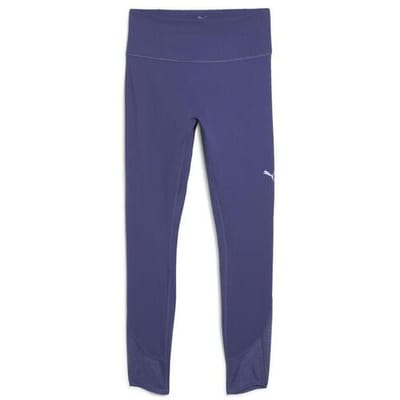 Puma Cloudspun Soft Mesh High Waist 7/8 Tight Dames - Maat S