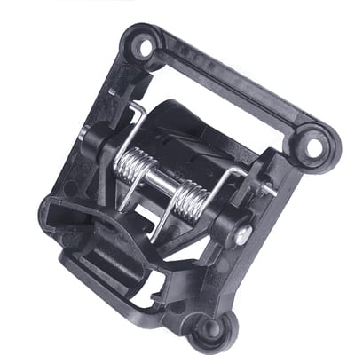 Height lock unit