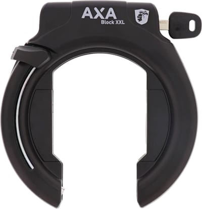 Axa ringslot Block XXL