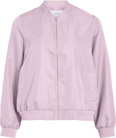 VILA - VIPAPAYA L/S BOMBER JACKET - NOOS - Dames - Gewatteerde jassen