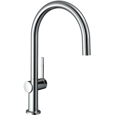 Hansgrohe Crometta doucheset Vario EcoSmart 9 lmin met douchestang 65 cm witchroom