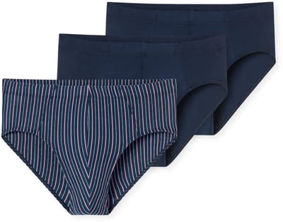 Schiesser - Supermini - Heren - Onderbroeken - 3 Pack