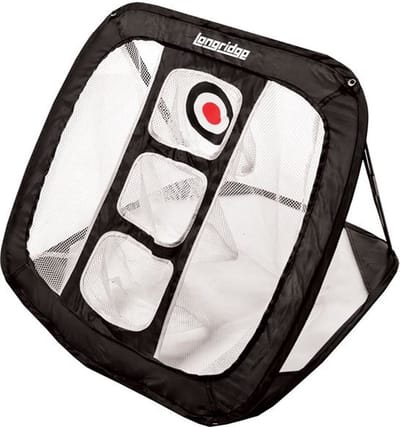 Longridge Quad Chipping Net