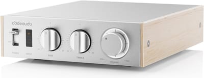 FIIO LEVEL 1 Zilver