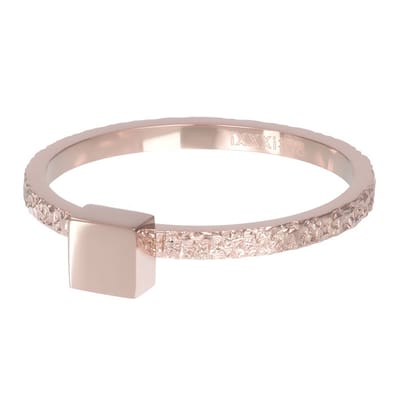 iXXXi invulring Abstract Square R06304 (2MM)