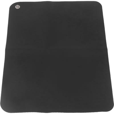 Tapis de souris de mise à la terre Éliminer l'électricité statique Tapis de mise à la terre avec bracelet 275x400mm black