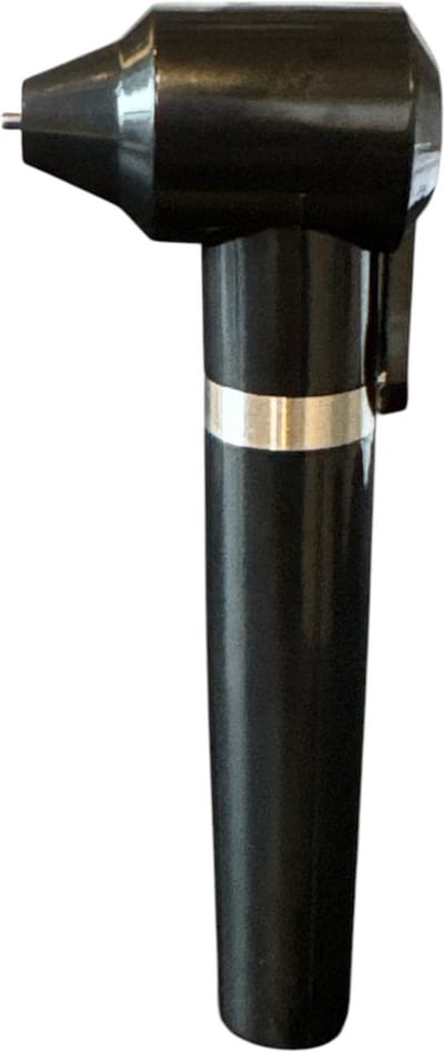 Inkt mixer | Mixer voor henna, verf, inkt | werkt op 2 AA batterijen | incl. 50 mixing sticks