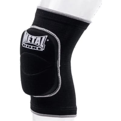 Kniebrace Metal Boxe