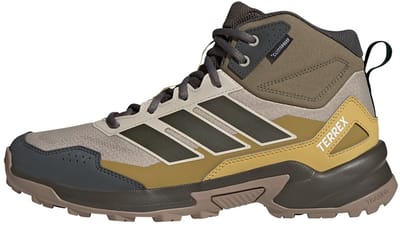 Adidas Terrex Terrex Eastrail 3 Mid Climaproof Hikingschoenen - Heren - Bruin